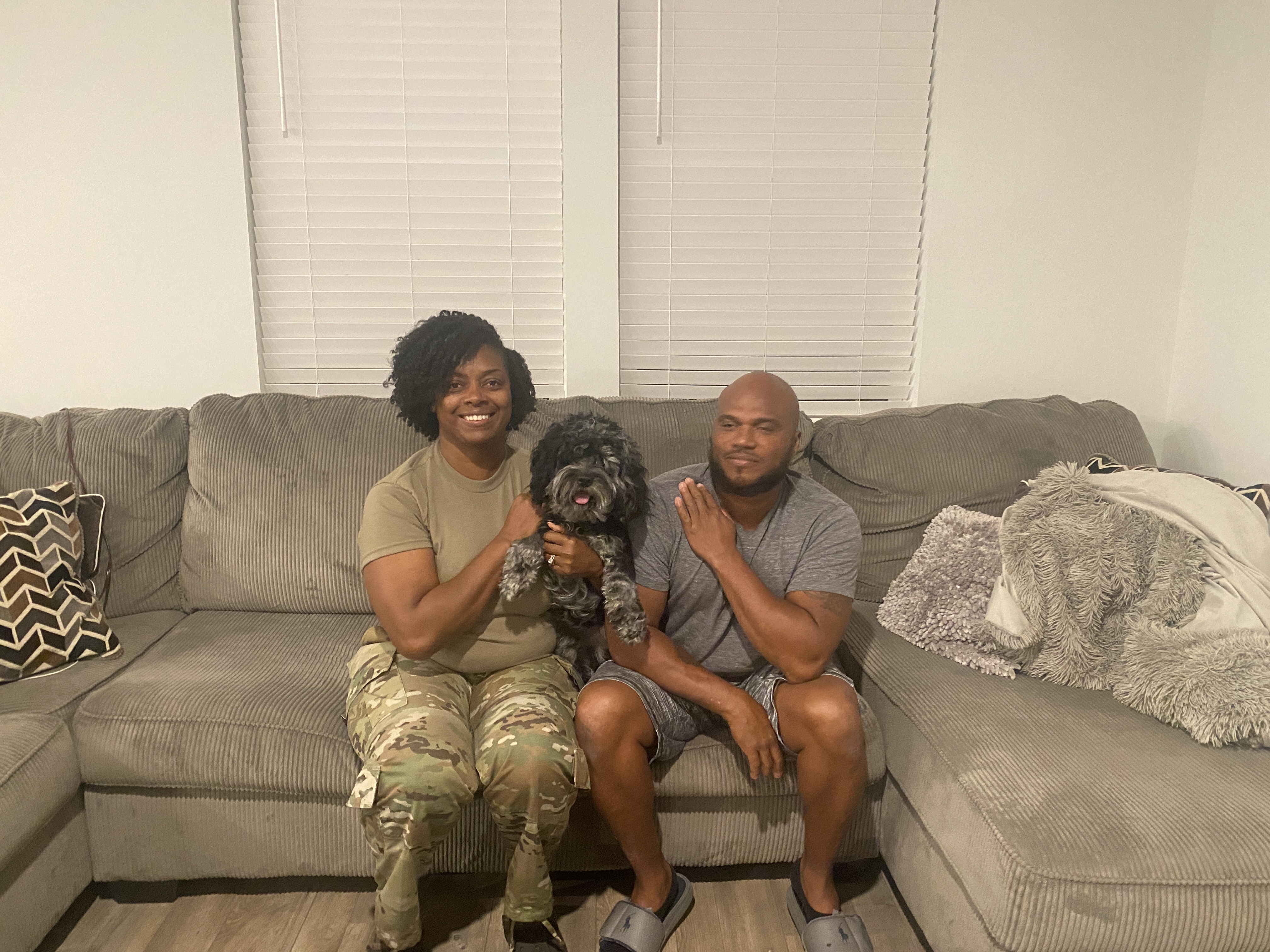 Premium dog training Destin FL